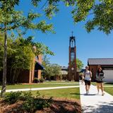 St. Andrew's Episcopal School Photo - North Campus in Ridgeland