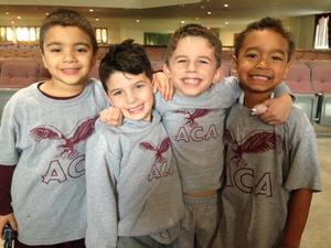 Ambassador Christian Academy Photo