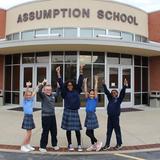 Assumption School Photo