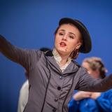 New Heights Christian Academy Photo #2 - Spring Musical - Mary Poppins