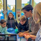 Forsyth School Photo