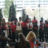 Grandview Christian School Photo #9 - 2017-18 Christmas Concert Choir