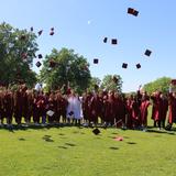 Lutheran High School Of Kansas City Photo - 2026 Grads!
