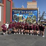 Lutheran High School Of Kansas City Photo #2 - Music Tour - TEXAS