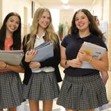 Notre Dame High School Photo #4