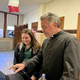 St. Ambrose Catholic School Photo #2 - A Focus on LEARNING