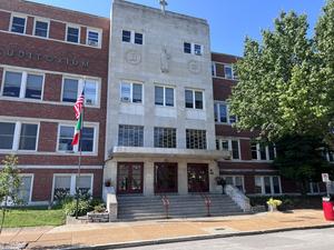 St. Ambrose Catholic School Photo