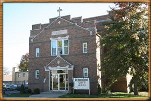 St. Brendan School Photo