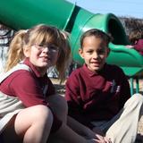 St. Joseph Catholic Academy Photo #5 - Healthy life-long friendships begin at an early age. Our families appreciate the fact that the school operates out of a shared set of values based on the Gospel and rooted in the tradition of the Church.