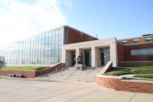 St. Louis University High School Photo