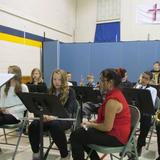 St. Pauls Lutheran School Photo #5 - Band - We supply the instruments!