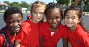 St. Frances Cabrini Academy Photo