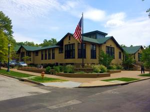 The Wilson School Photo