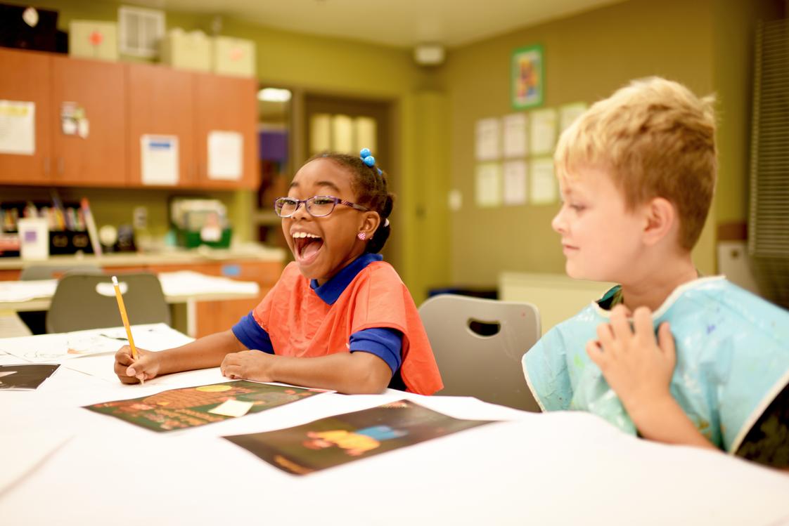 Sixth Graders Create Math City in Minecraft - MICDS