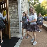 Villa Duchesne School Photo #2 - Villa Duchesne Upper School (Girls, grades 7-12)