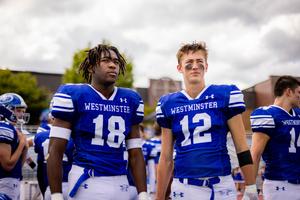 Westminster Christian Academy Photo Westminster Christian Academy Photo