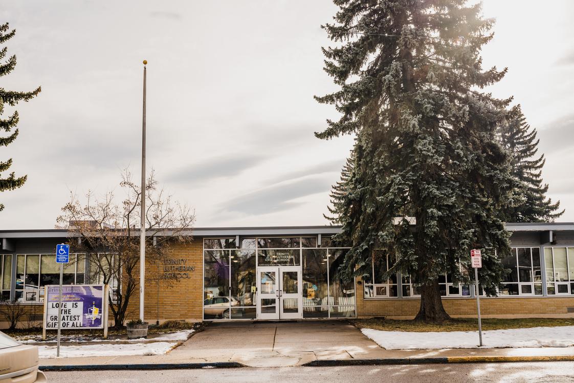 Trinity Lutheran School Photo #1 - Welcome to Trinity!