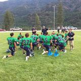 Valley Christian School Photo #3 - Our Football Team. Go Eagles!!