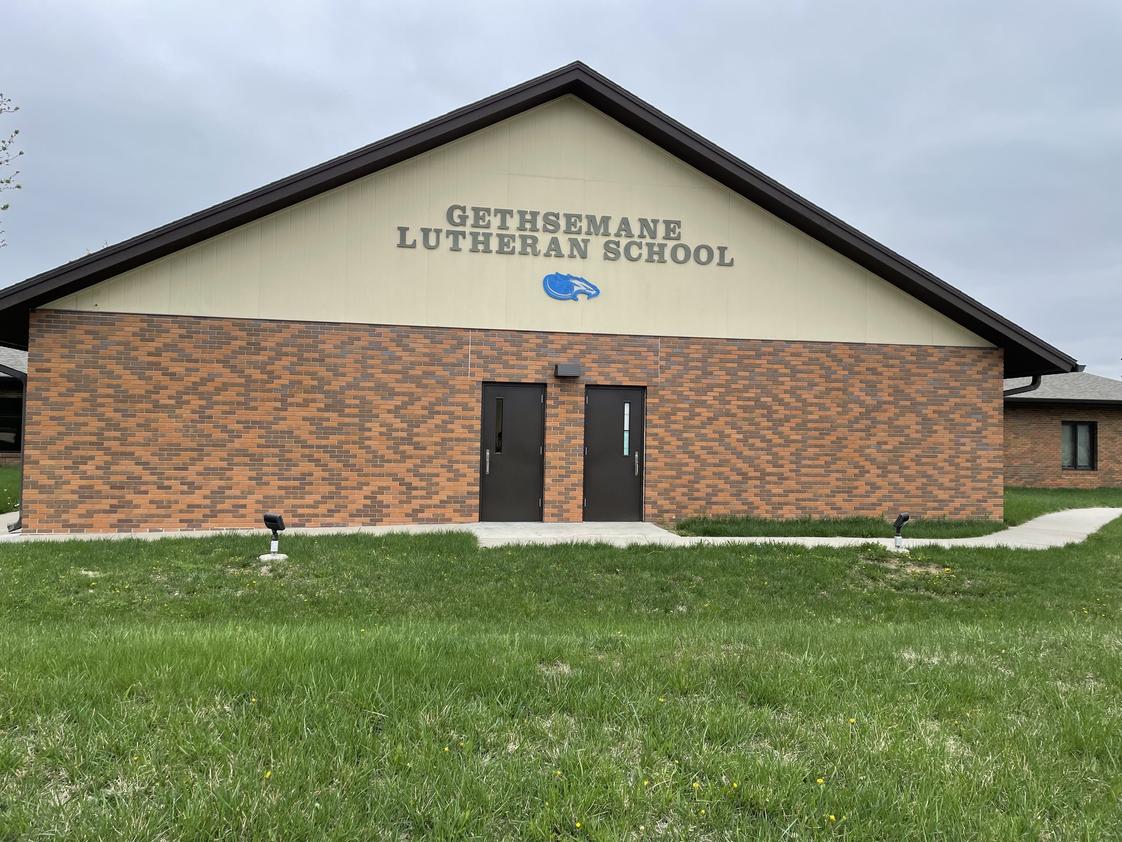 Gethsemane Lutheran School Photo #1