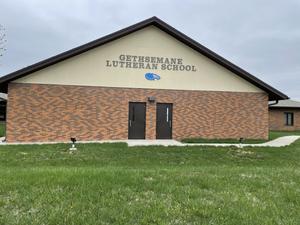 Gethsemane Lutheran School Photo