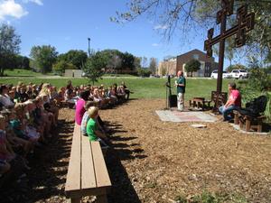 Messiah Lutheran School Photo
