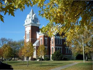 Nebraska Christain Schools Photo