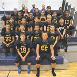 Nebraska Evangelical Lutheran High School Photo #9 - football team