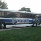 Nebraska Evangelical Lutheran High School Photo #8 - Transportation for activities