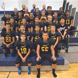 Nebraska Lutheran High School Photo #9 - football team