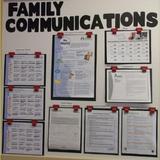 Fielday School KinderCare Photo #7 - Parent Communication