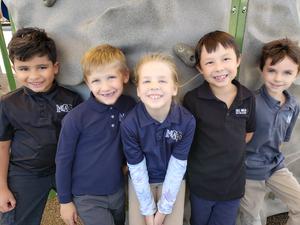 Lake Mead Christian Academy Photo