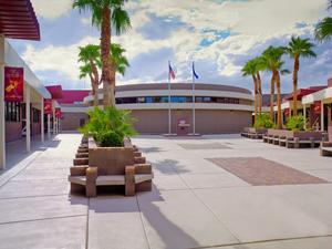 Las Vegas Day School Photo