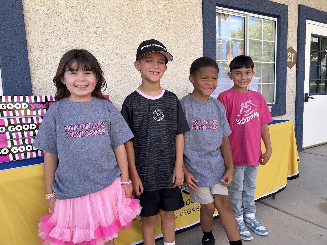 Merryhill Elementary School Summerlin Photo #11