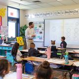 Merryhill Elementary School - Durango Photo #7