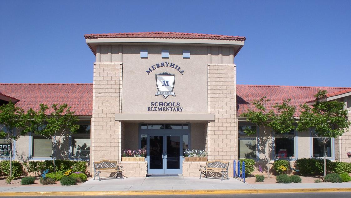 Merryhill Elementary School - Durango Photo