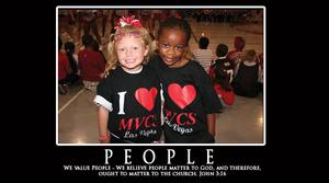 Mountain View Christian Schools Photo