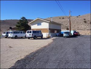 Northern Nevada Teen Challenge Photo
