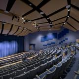 The Adelson Educational Campus-las Vegas Photo #8 - Theater