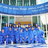 The Adelson Educational Campus-las Vegas Photo #4 - Class of 2010