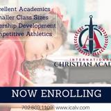 International Christian Academy Photo