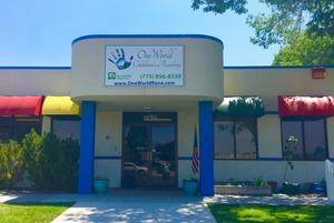 One World Children's Academy Photo