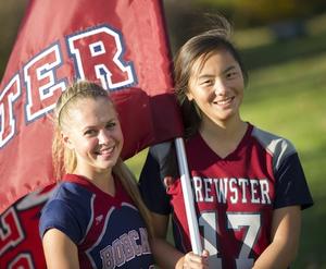 Brewster Academy Photo