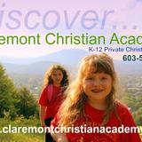 Claremont Christian Academy Photo