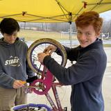 Dublin Christian Academy Photo #7