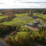 Portsmouth Christian Academy Photo - Our beautiful 50 acre campus sits along the Bellamy River in Dover, NH, a suburb an hour outside Boston.