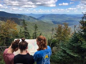 Proctor Academy Photo