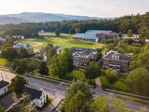 New Hampton School Photo