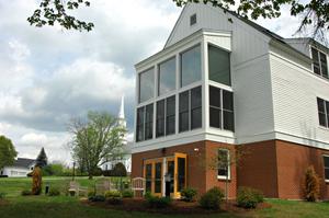 Tilton School Photo Tilton School Photo