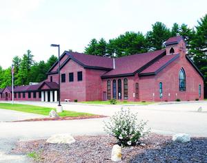Trinity Christian School Photo