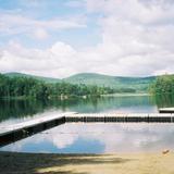 Wediko School Photo - Wediko Lakefront